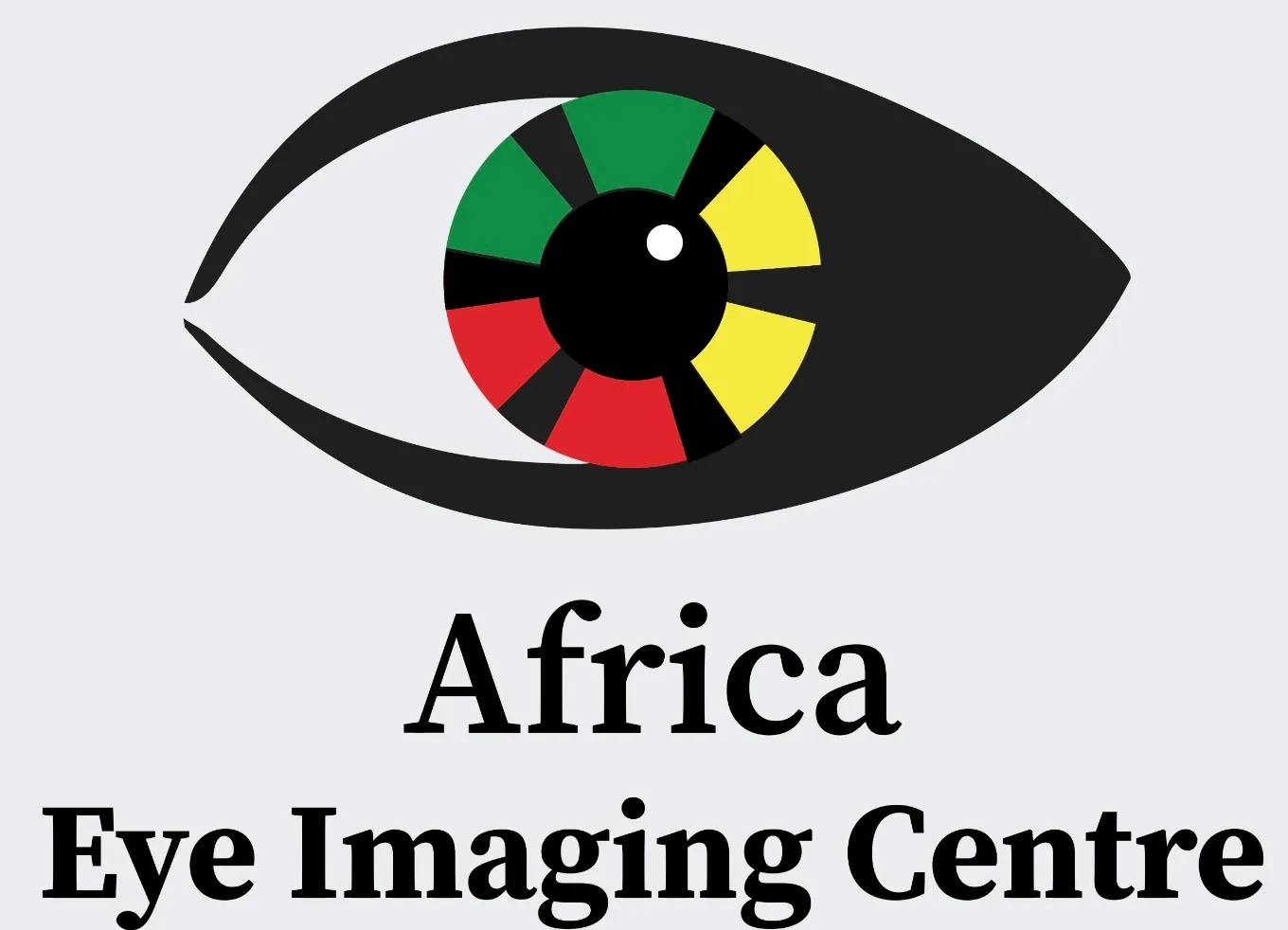 Africa Eye Imaging Center logo