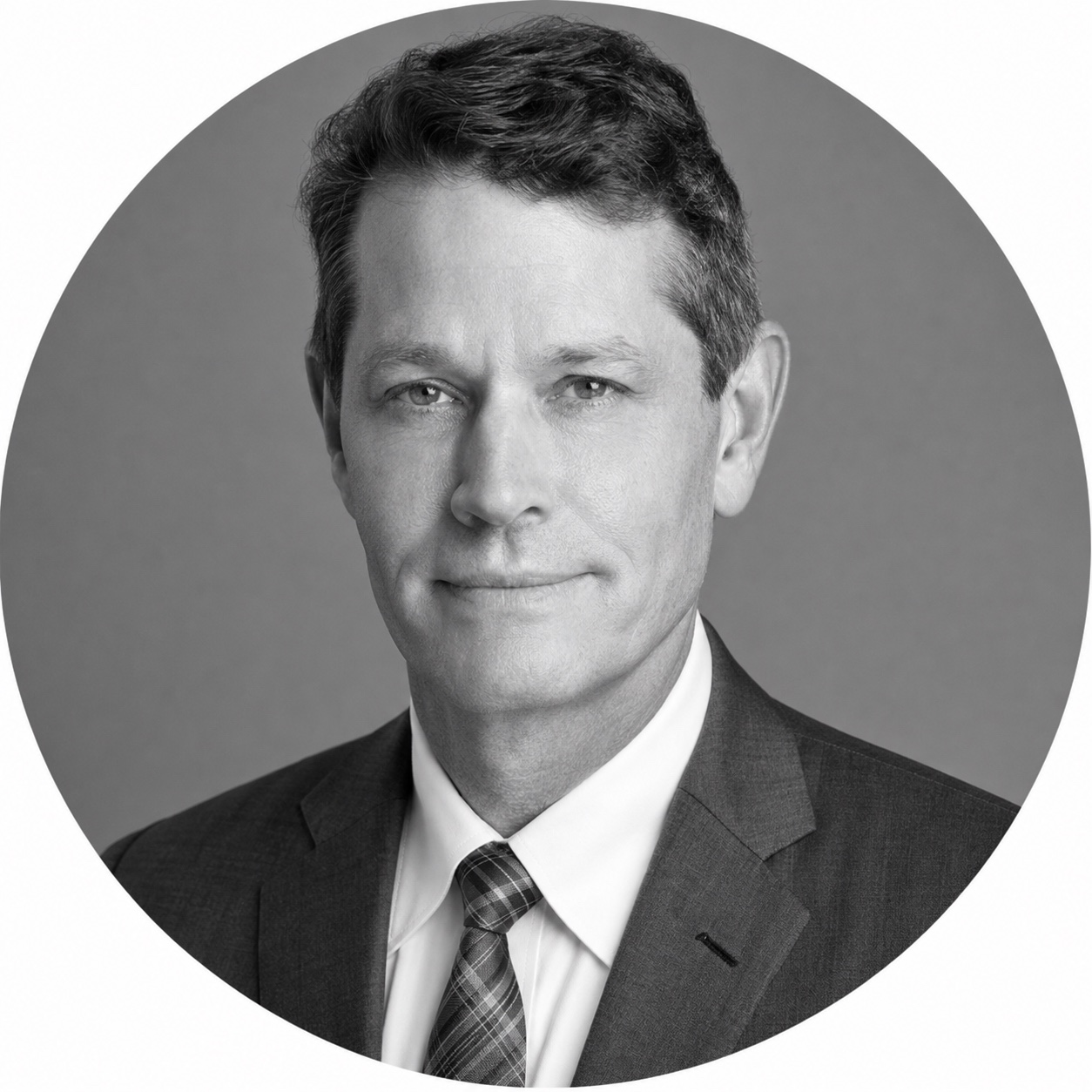 Headshot photograph of Armie Harper, MD