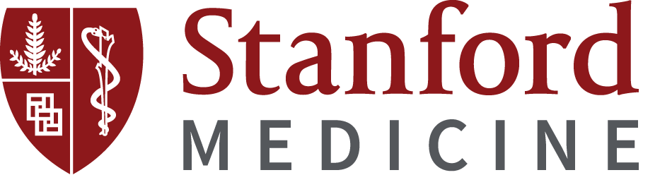 Stanford Medicine logo
